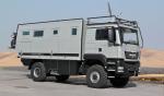 Action Mobil Atacama 5800 2013 года